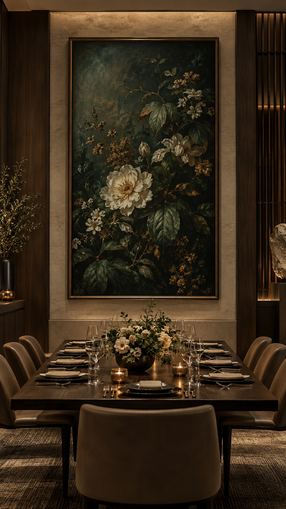 Luxury Retail